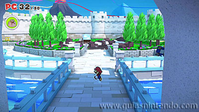 Paper Mario: The Origami King