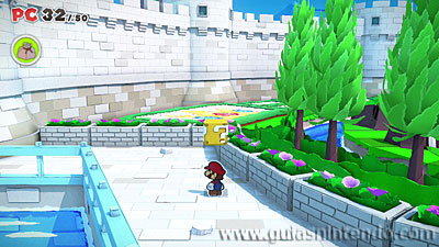 Paper Mario: The Origami King