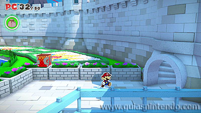Paper Mario: The Origami King