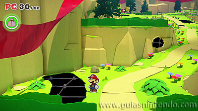 Paper Mario: The Origami King