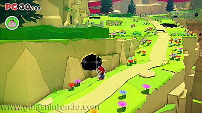 Paper Mario: The Origami King