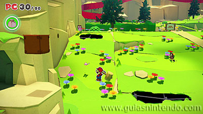 Paper Mario: The Origami King