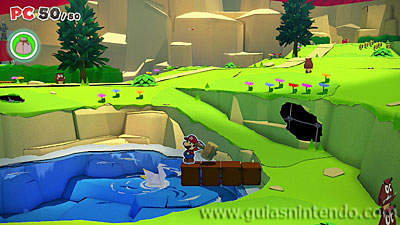 Paper Mario: The Origami King