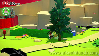 Paper Mario: The Origami King