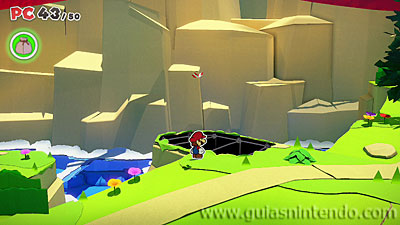 Paper Mario: The Origami King