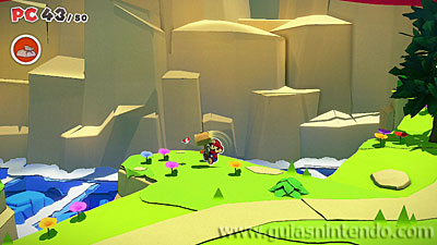 Paper Mario: The Origami King