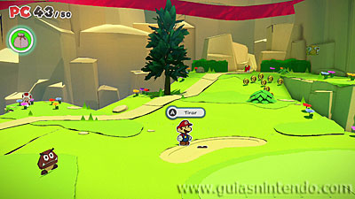 Paper Mario: The Origami King