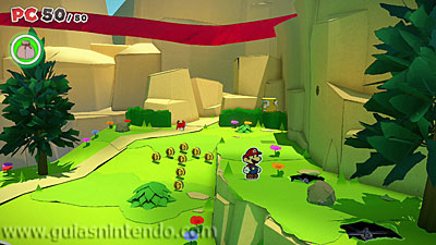 Paper Mario: The Origami King