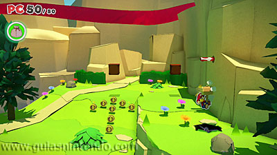 Paper Mario: The Origami King