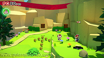 Paper Mario: The Origami King