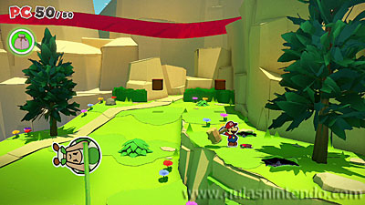 Paper Mario: The Origami King