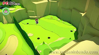 Paper Mario: The Origami King