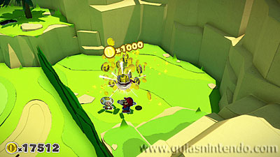 Paper Mario: The Origami King