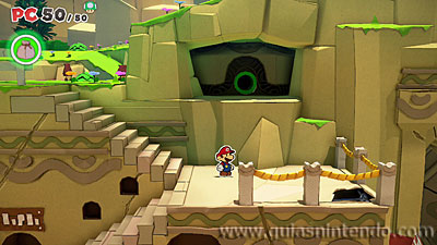 Paper Mario: The Origami King