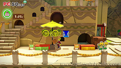 Paper Mario: The Origami King