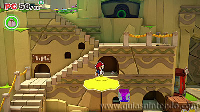 Paper Mario: The Origami King