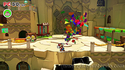 Paper Mario: The Origami King