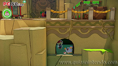 Paper Mario: The Origami King