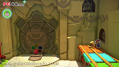 Paper Mario: The Origami King