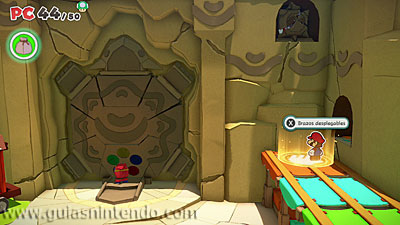 Paper Mario: The Origami King