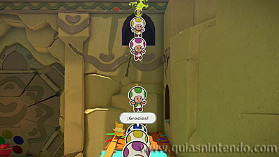 Paper Mario: The Origami King