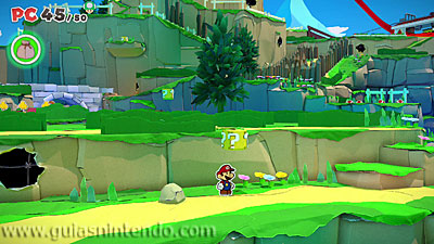 Paper Mario: The Origami King