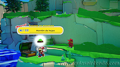 Paper Mario: The Origami King