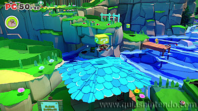Paper Mario: The Origami King