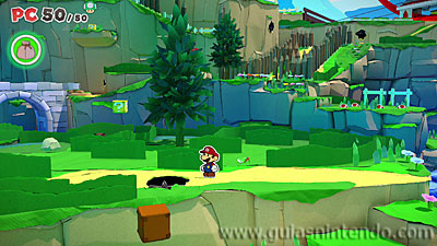 Paper Mario: The Origami King