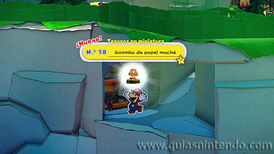Paper Mario: The Origami King