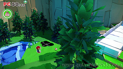 Paper Mario: The Origami King
