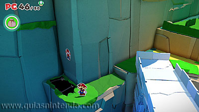Paper Mario: The Origami King