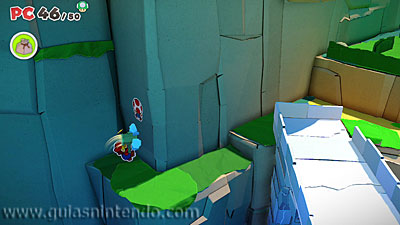 Paper Mario: The Origami King