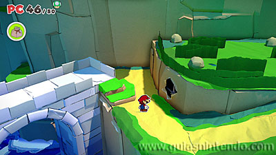 Paper Mario: The Origami King