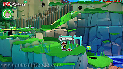 Paper Mario: The Origami King