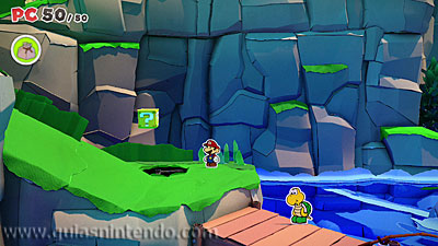 Paper Mario: The Origami King