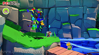 Paper Mario: The Origami King