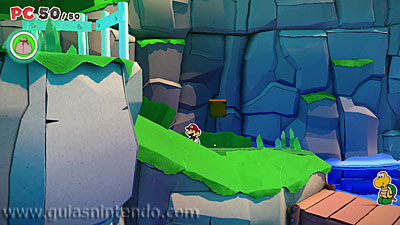 Paper Mario: The Origami King