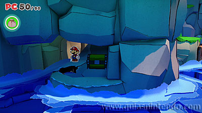 Paper Mario: The Origami King