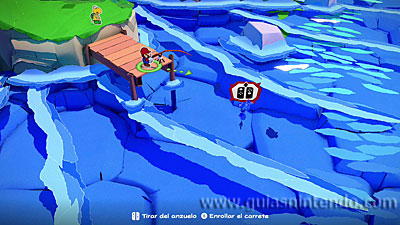 Paper Mario: The Origami King