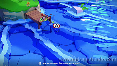 Paper Mario: The Origami King