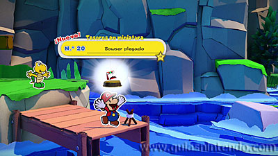 Paper Mario: The Origami King