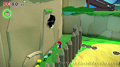 Paper Mario: The Origami King