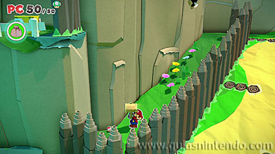 Paper Mario: The Origami King