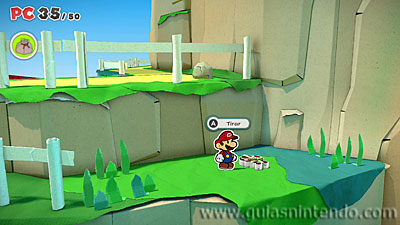 Paper Mario: The Origami King