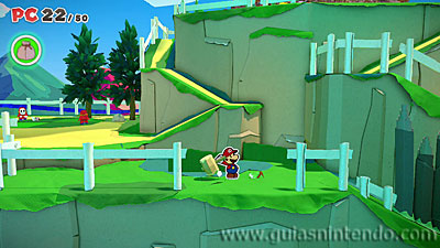 Paper Mario: The Origami King