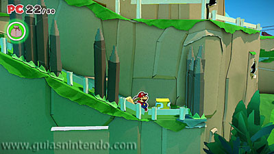 Paper Mario: The Origami King