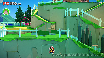 Paper Mario: The Origami King