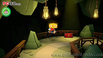 Paper Mario: The Origami King