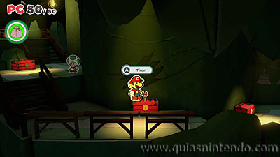 Paper Mario: The Origami King